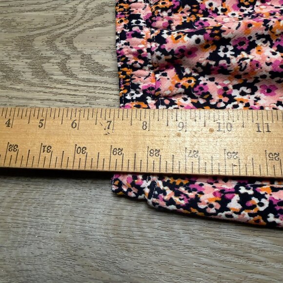 Daily Practice/Anthropologie Zola Joggers: Printed Edition Size M. NWT - Picture 10 of 11